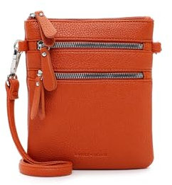 Emily & Noah Umhängetasche E&N Emma 60392 Damen Handtaschen Uni terra 215