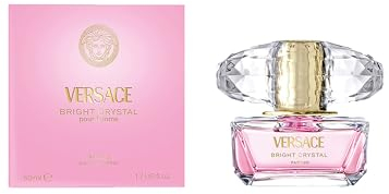 VERSACE Bright Crystal Parfum 50 ml