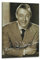 SAGGION Heinz Rühmann Charakter-Poster, Schauspieler-Poster, Popmusik, Sänger, Sportler, Poster, Zuhause, Wohnzimmer, Schlafzimmer, Büro, Leinwand, Gemälde, Druck, Dekoration, 40 x 60 cm,