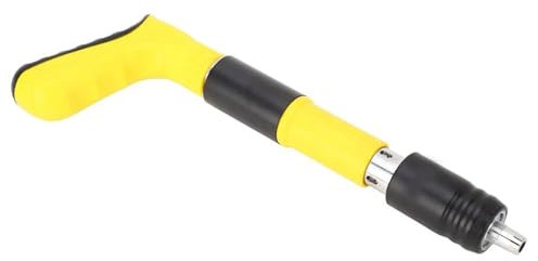 HYZHANHONG Zement-Wand-Nagel-Befestigungs-Werkzeug, konkretes Nagel-Gewehr-Installationssatz, benutzt für Kamera-Installation, Wasser und Strom-Installation, etc