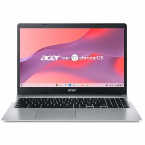 Acer Laptop Chromebook CB315-3H-C27W 15.6 Intel Celeron N4120 4GB RAM 64GB