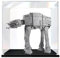 Vitrine aus Acryl für Lego 75313 Modell – für at-at Modell – robuster Schutz für Ihr Sammlerstück (Modell nicht im Lieferumfang enthalten), 3 mm