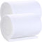 LilaLemon Aquarium-Filterschwamm, 1 m x 12 cm breit, Aquarium-Filterschwamm, Medienschwämme, Wolle für Aquarien, Biochemische Baumwolle für Aquarium-Filtration, 2 Stück