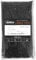 JelKen 500 Pack Black Cable Ties, 200mm x 3.6mm, 8 Nylon Tie Wraps, Self-Locking Strong Zip Ties for Home Office and Garden