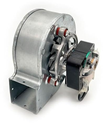 San Marco Ventilatore centrifugo canalizzazione stufe a pellet