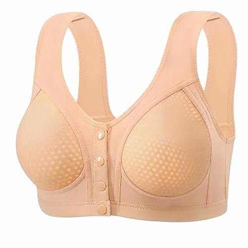 Qixiu Sujetador Deportivo Mujer, Sujetadores Push Up Mujer, Mis Pedidos, Ofertas de Ultima Hora, Ofertas Flash del Dia, Women Activewear, Wireless Bras,