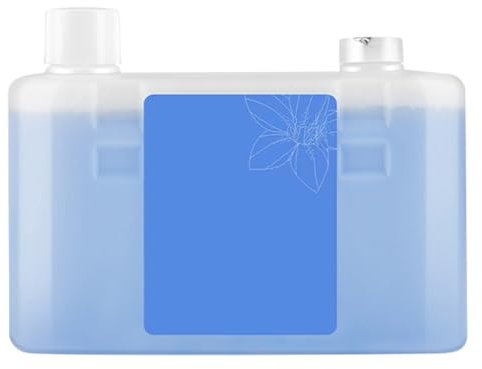 BELOWSYALER Multiple Surfaces Robot Mop Liquid, Deeping Cleans with Natural Fragrances for Household Floors