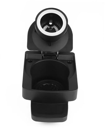 Adattatore For Caffè, Convertitore For Capsule Di Caffè Riutilizzabili, Porta Capsule For Macchine Da Caffè Dolce Gusto