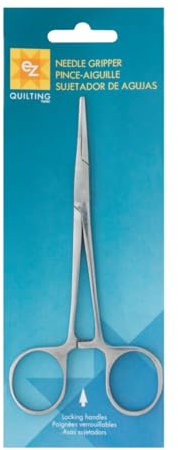 EZ Quilting Simplicity - Pinze per Aghi, della Gamma, Fodere e Rivestimenti