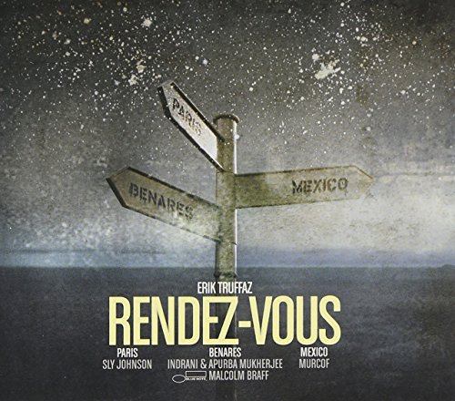 Rendez-Vous (Paris-Benares-Mexico)