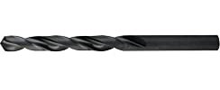Spiralbohrer Ø 0,7mm HSS DIN 338 Typ N kurz Preis per 10 Stück