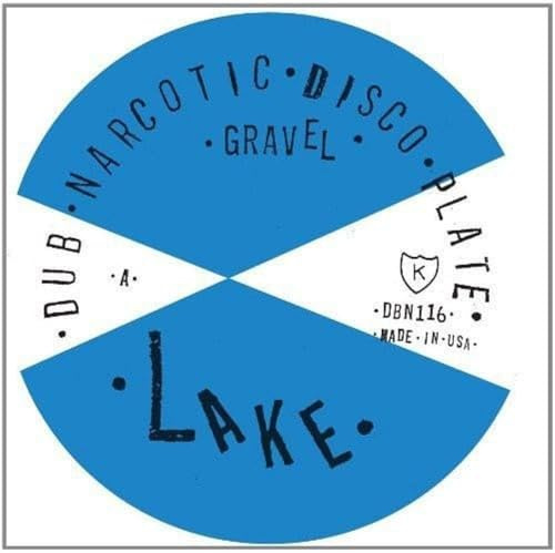 GRAVEL / SELECTOR DUB NARCOTIC RE-GRADE