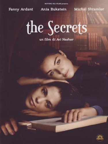 The secrets [IT Import]