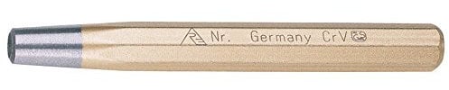 ASW für Niete Gr. 5 Or/Argent