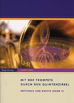 Mit der Trompete durch den Quintenzirkel 2