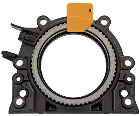 febi bilstein 36383 paraolio albero motore con flangia, 1 unità