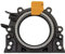 febi bilstein 36383 paraolio albero motore con flangia, 1 unità