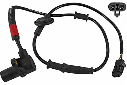 15D VEMO - V52-72-0061 - Sensor, wheel speed - Compatible with HYUNDAI 95671-02300