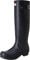 HUNTER Damen Womens Org Tall-wft1000rma Gummistiefel, Marine, 35 36 EU