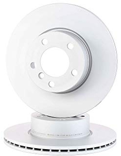 BOSCH 2x Bremsscheibe Vorne Ø312mm Höhe: 73,1mm Dicke: 23,9mm Lochkreis-Ø: 120mm Belüftet 0 986 479 381
