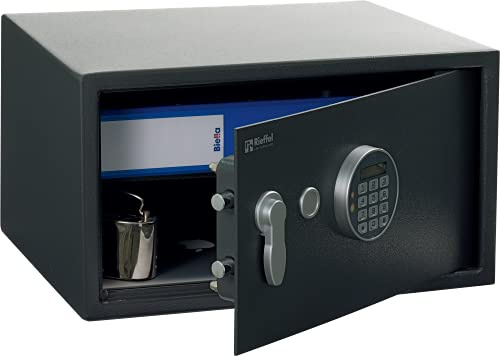 VT-SB 250 SE Security Box Rieffel