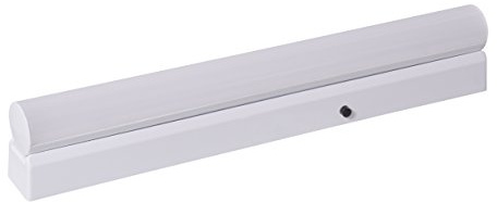 Müller-Licht STARLED Combi Unterbauleuchte LED S14s 8W Warmweiß Weiß