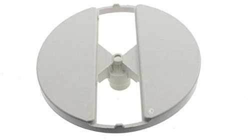 DISQUE SUPPORT DE RAPE POUR ROBOTS MULTIFONCTION SEB - MS-5842484