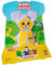 Rubik's Junior Bunny, Original Kid’s Twisty Animal Puzzle, Easy Grip Toy