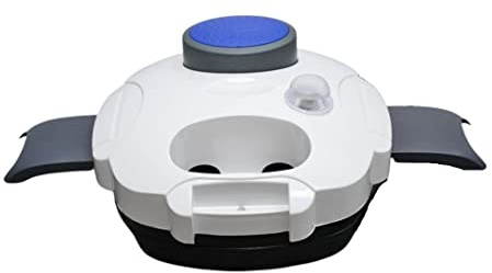 AquaOne Ersatzteil Filterkopf Außenfilter HW-303B UVC Klärer