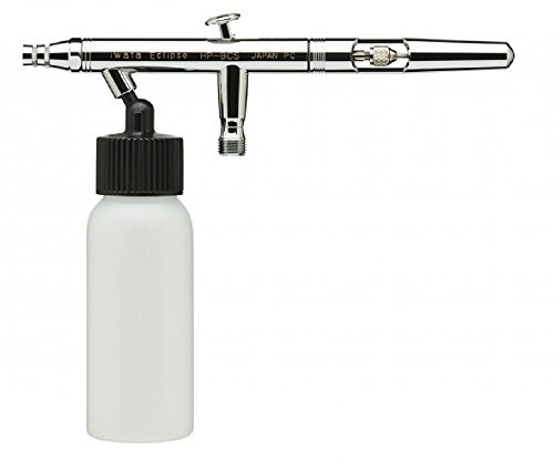 Iwata Eclipse | BCS ventouse Pistolet