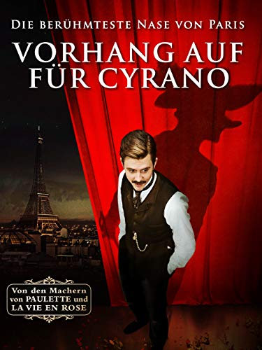 Vorhang auf für Cyrano