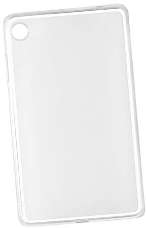 ORANXIN Funda para Lenovo Tab M7 - Gel Caucho Suave TPU Protectora A Prueba de Golpes Cubrir Ligero Delgado Cáscara para Lenovo Tab M7 TB-7305 2019 7 Pulgada Tablet