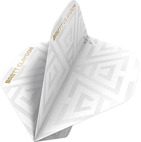 Mission Brett Claydon NO2 - Dart Flights