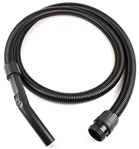 MohMus Premium Tubo Flessibile Aspirapolvere per Karcher NT 22/1, NT 30/1, NT 40/1, NT 50/1 Serie | Compatibile con 2.889-134.0 - 28891340 | 2.889-199.0