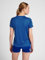 hummel hmlCORE XK Poly Trikot Damen F9368 blau, 2XL Damen