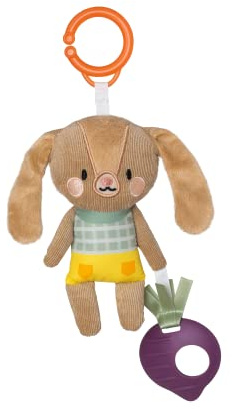Aktivitätsspielzeug Jenny the Bunny 12995 - Taf Toys