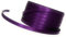 s.dekoda Satinband 50m x 6mm Lila Schleifenband Dekoband Satin