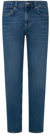 Pepe Jeans Herren Slim FIT Regular Waist Jeans Hatch Jeans