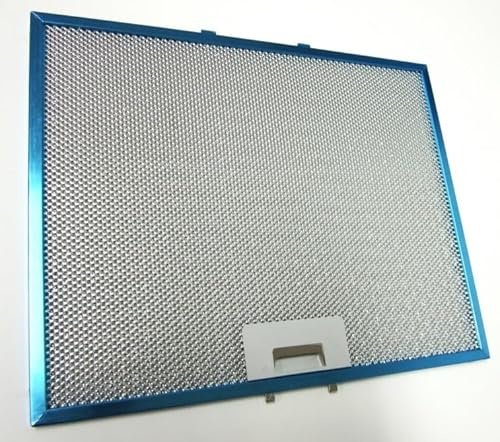 Filtre Pour hotte Metal Whirlpool C00112112