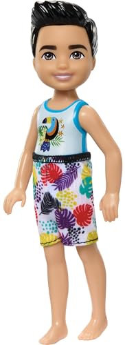 Barbie New Chelsea Beach – Kind (8)