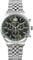 Bruno Söhnle UHRENATELIER GLASHÜTTE/SA Turin Chronograph 17-13229-442 Unisexuhr