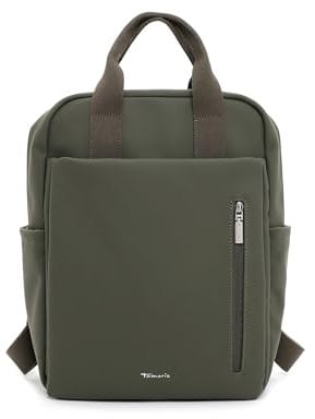 Tamaris Rucksack TAS Cher 33471 Damen Rucksäcke Uni fango 932