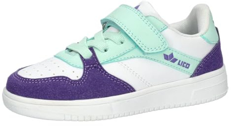Lico Unisex Kinder Chad Vs Sneaker