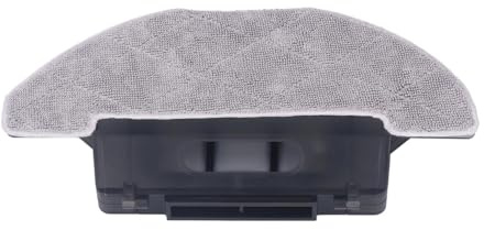 Serbatoio Dell'acqua For Robot Aspirapolvere E Lavapavimenti 2 In 1, Compatibile Con Proscenic D5S 850T 850P, Accessori Per Contenitori Aspirapolvere Per Robot