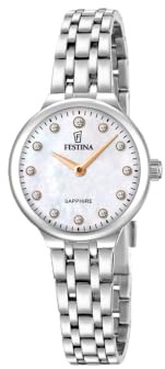 Festina Mademoiselle Armbanduhr