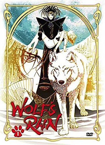 Wolf's Rain, Vol. 01 (Digi Version)