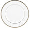 Kate Spade 792048 New York Sonora Noeud Assiette à Salade Porcelaine Noir