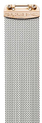 Pearl D-type 20-strand Ultra Sound Snare Wire for 14 Snare Drum SN-1420D