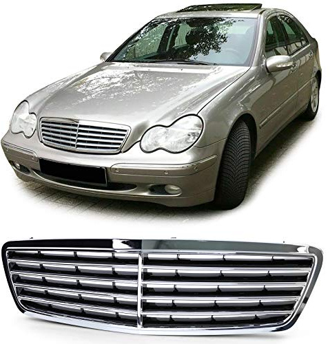 Rejilla delantera Avantgarde para coche