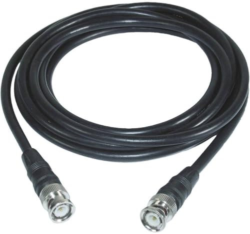 ABUS TVAC40040 10 m BNC Videokabel